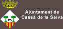 Ayuntament Cassà de la Selva Ayuntament Cassà de la Selva