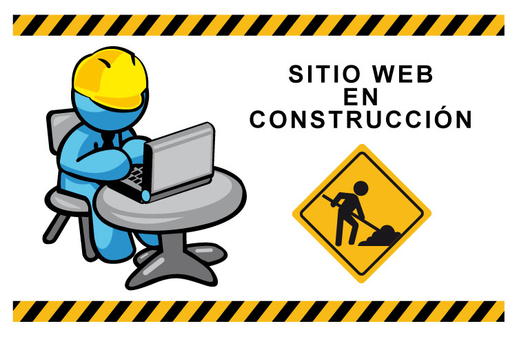 Web en construccion
